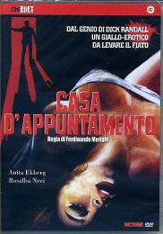 CASA D'APPUNTAMENTO