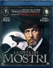 La città dei mostri