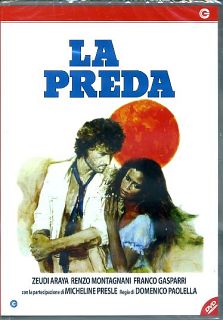LA PREDA