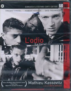 L'odio