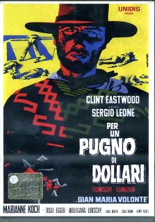 PER UN PUGNO DI DOLLARI  (2 Dvd)