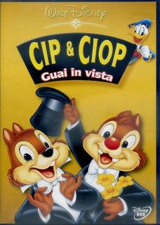 CIP & CIOP GUAI IN VISTA