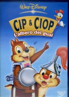 CIP & CIOP L'ALBERO DEI GUAI
