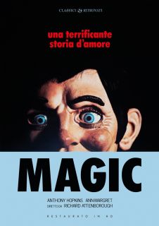 MAGIC