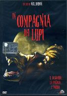 IN COMPAGNIA DEI LUPI