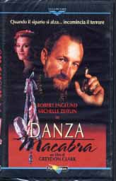 DANZA MACABRA