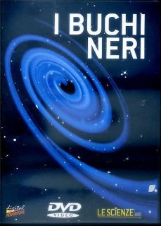 I BUCHI NERI