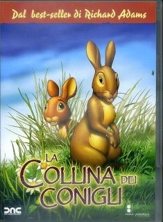 LA COLLINA DEI CONIGLI