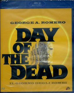 Il giorno degli zombi
