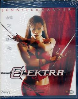Elektra