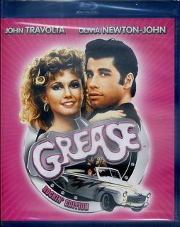 Grease - Rockin' Edition