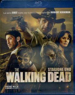 The Walking Dead - Stagione 1
