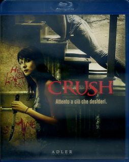 Crush
