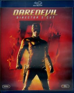 Daredevil - Director's cut