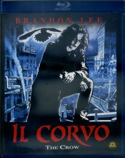 Il Corvo