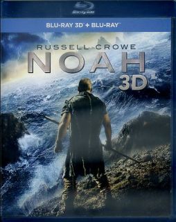 Noah - Real 3D
