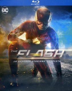 The Flash - Stagione 02
