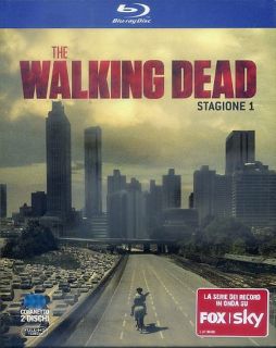 The Walking Dead - Stagione 1