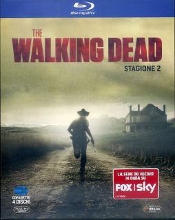 The Walking Dead - Stagione 2