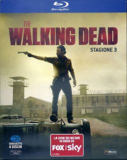 The Walking Dead - Stagione 3