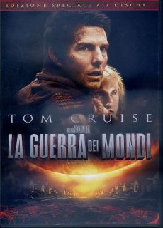 LA GUERRA DEI MONDI