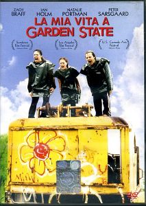 LA MIA VITA A GARDEN STATE