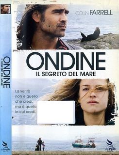 ONDINE