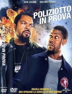 POLIZIOTTO IN PROVA