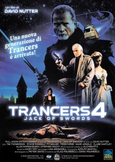 TRANCERS 4