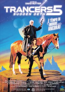 TRANCERS 5