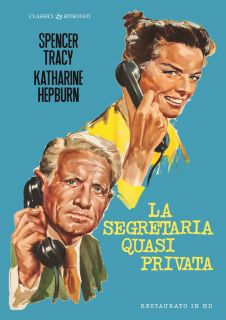 LA SEGRETARIA QUASI PRIVATA