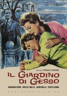 IL GIARDINO DI GESSO