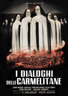 I DIALOGHI DELLE CARMELITANE