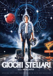 GIOCHI STELLARI