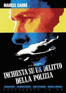 INCHIESTA SU UN DELITTO DELLA POLIZIA