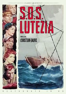 S.O.S. LUTEZIA