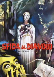 SFIDA AL DIAVOLO