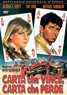 CARTA CHE VINCE CARTA CHE PERDE