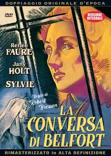 LA CONVERSA DI BELFORT