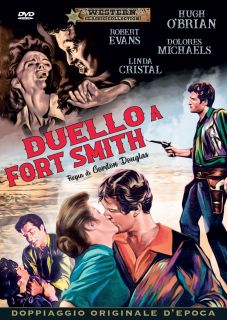 DUELLO A FORT SMITH