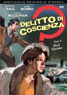 DELITTO DI COSCIENZA