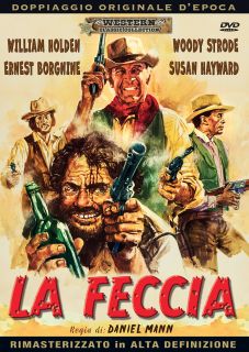 LA FECCIA