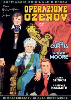 OPERAZIONE OZEROV