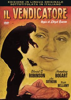 IL VENDICATORE  (1940)