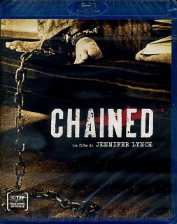 Chained