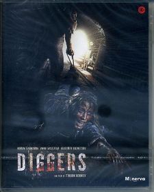 Diggers