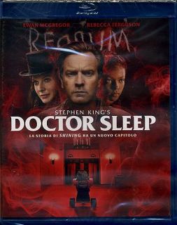 Doctor Sleep