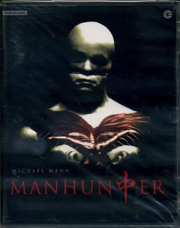 Manhunter - Frammenti di un omicidio