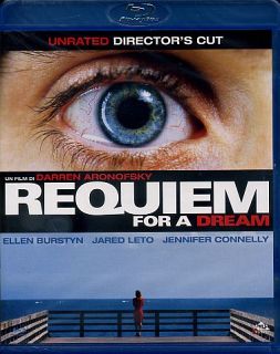 Requiem for a dream