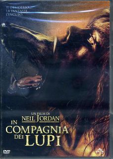 IN COMPAGNIA DEI LUPI